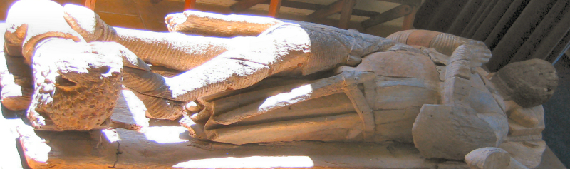 William de Horkesley 1332